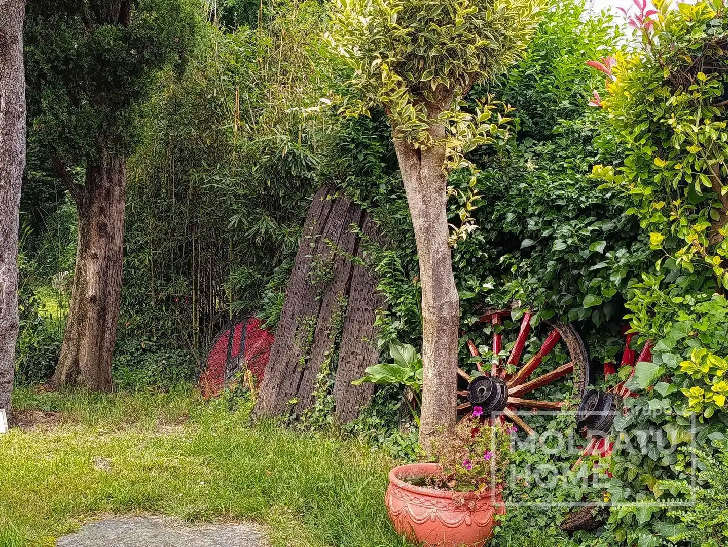 Haus mit Garten zum Verkauf in Bedia, imagen 23