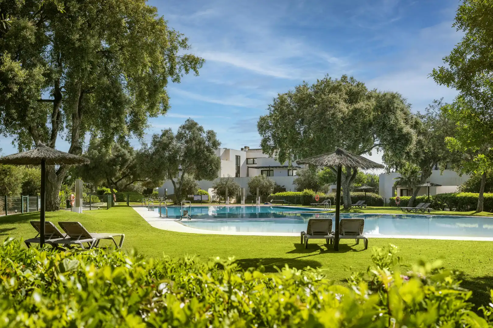 Casa amb piscina en venda a Sotogrande Alto, imagen 43
