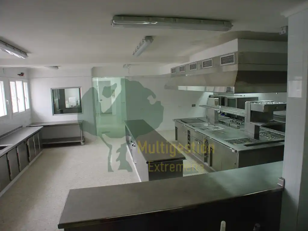 Local comercial en venda a N-630, imagen 36