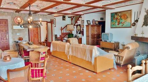 Photo 4 of House or chalet for sale in Calle Abate Pinazo, 5, Alpuente, Valencia