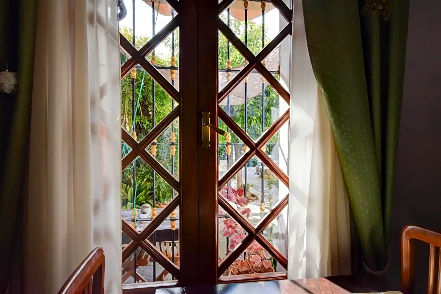 Garden of Buildings for sale in Xerta
