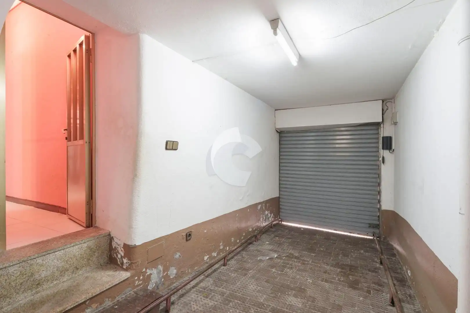 Casa adosada en venda en A Coruña Capital  amb Calefacció i Traster