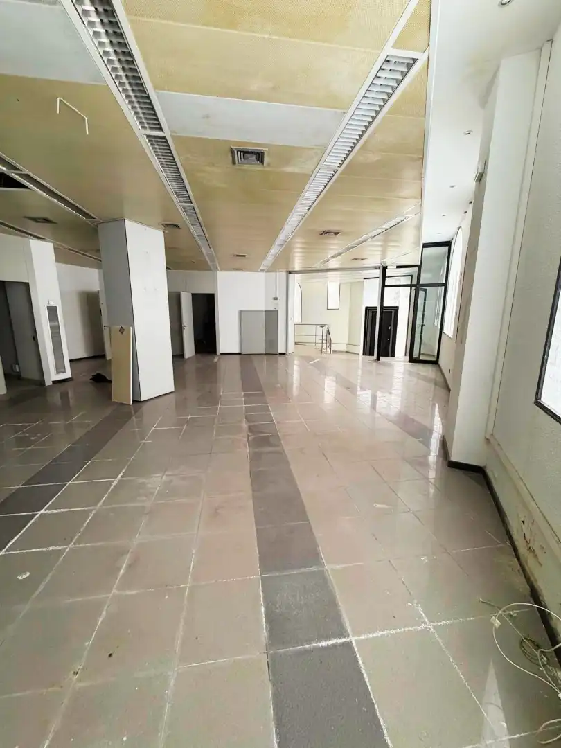 Locale commerciale in affitto a Carrer Francesc Moragas, imagen 5