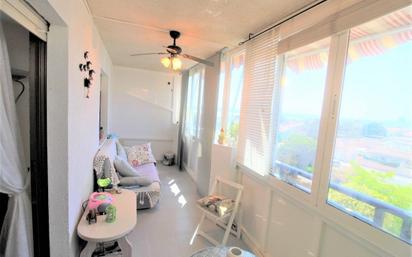 Terrassa de Apartament en venda en Torrevieja amb Aire condicionat, Calefacció i Terrassa
