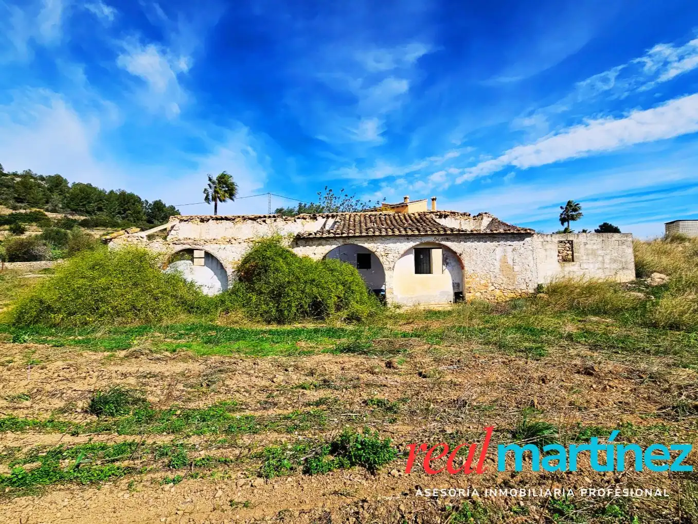 Houses for sale in Llíber  with Terrace