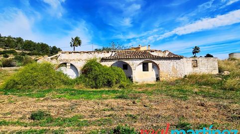 Foto 2 de Casa o xalet en venda a Camí la Bassa, 16, Llíber, Alicante