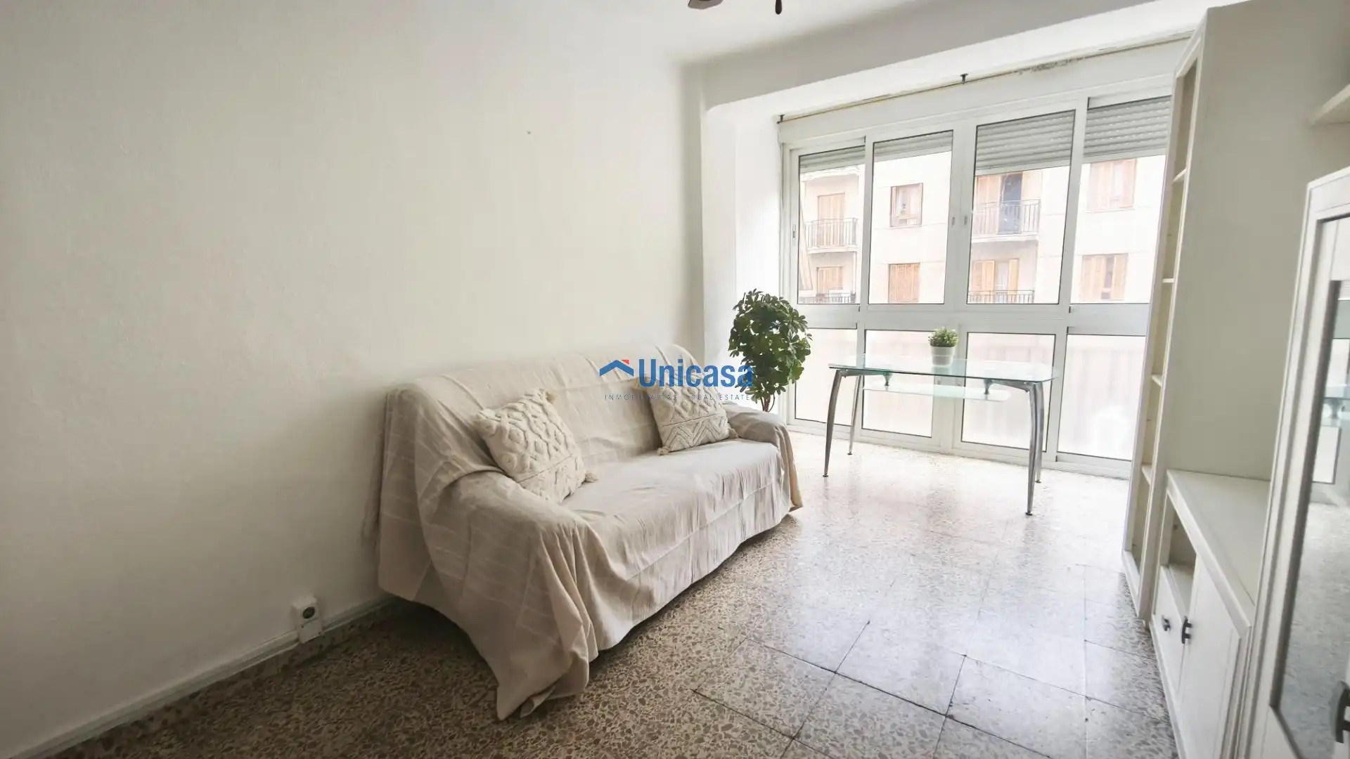 Habitación de Piso en venta en Málaga con Amueblado