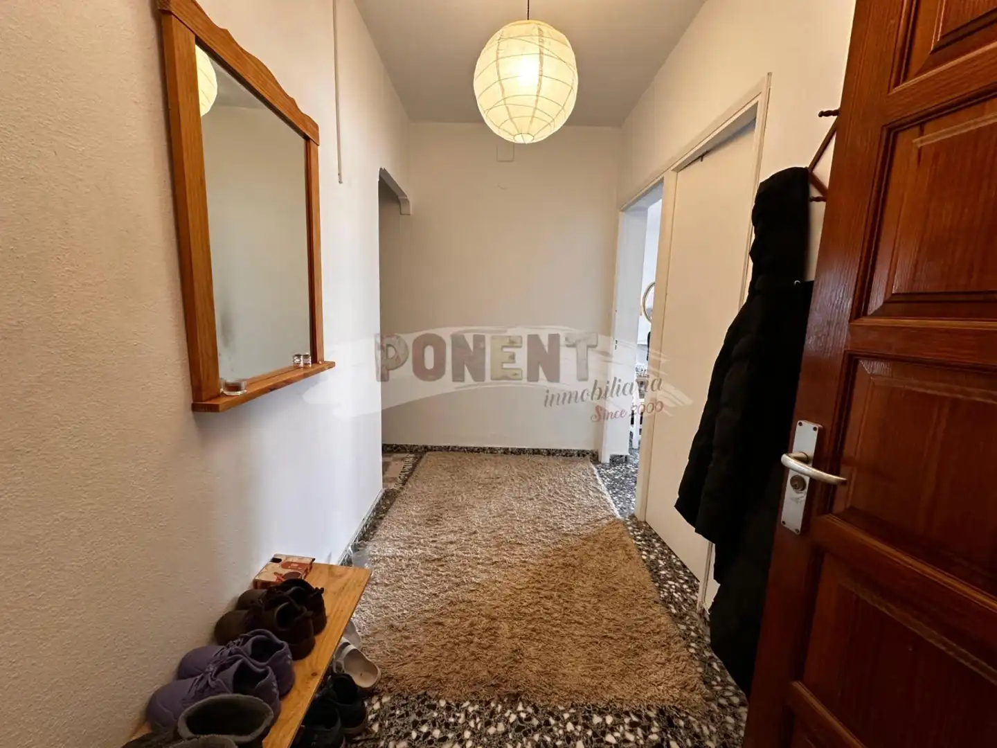 Piso en venta en Santa Eulària des Riu con Balcón