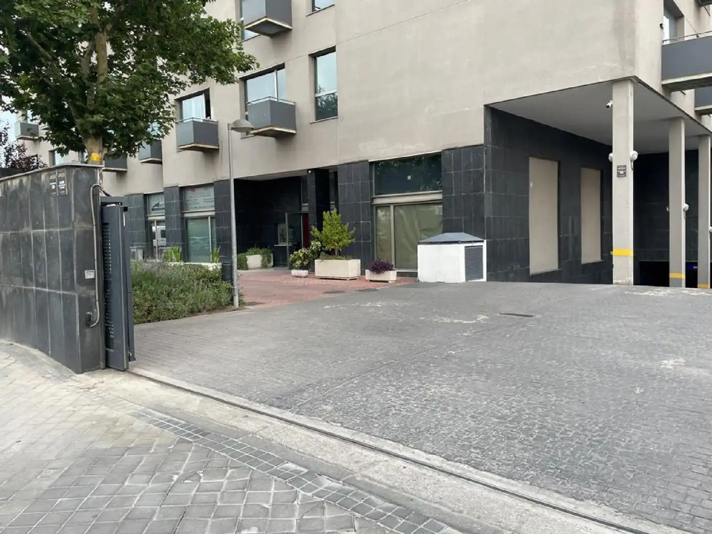 Local comercial en venda a Villaverde, imagen 3