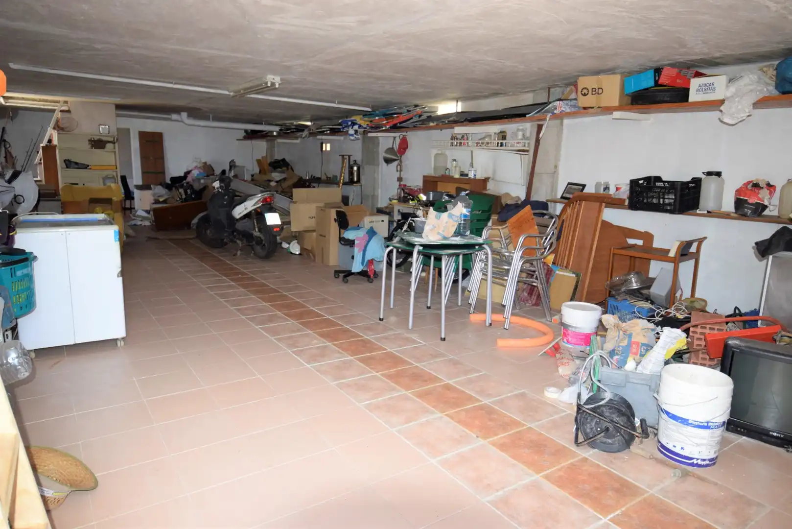 Villa avec jardin à vendre à Nueva Torrevieja - Aguas Nuevas, imagen 31