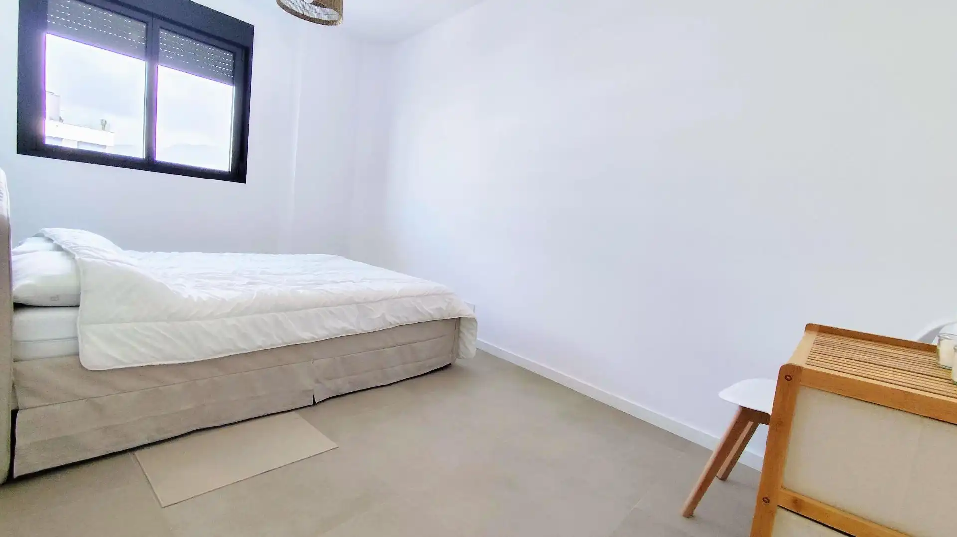 Flat with terrace for sale in Los Álamos, imagen 14