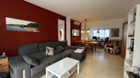 Living room of Single-family semi-detached for sale in Benicarló  with Air Conditioner, Terrace and Balcony