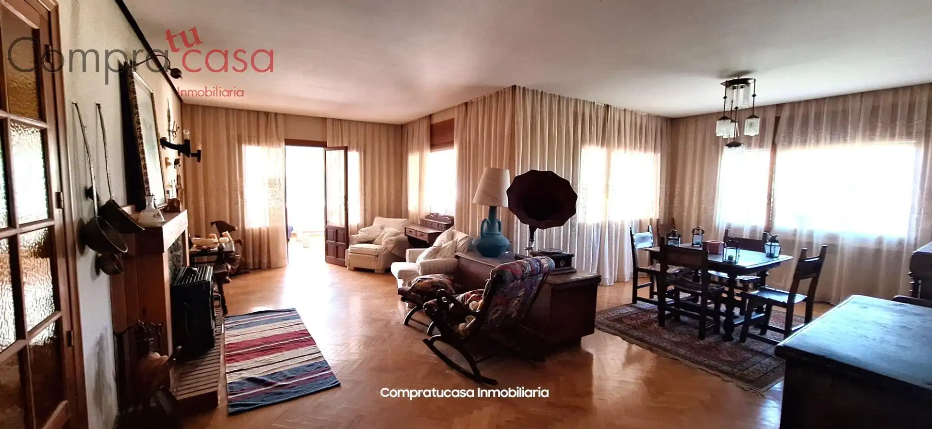 Casa o xalet en venda a Palazuelos de Eresma
