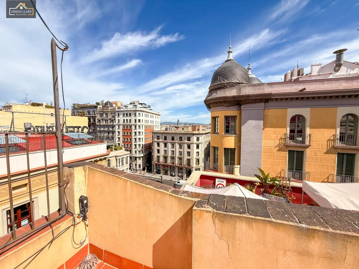 Piso con terraza en venta en Ciutat Vella, imagen 26