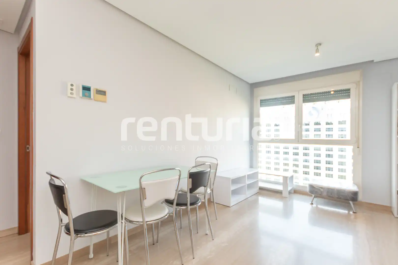 Apartment mit Terrasse zur Miete in Avinguda de les Corts Valencianes, imagen 8