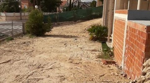 Foto 3 de Casa o xalet en venda a Vistahermosa, Alicante / Alacant