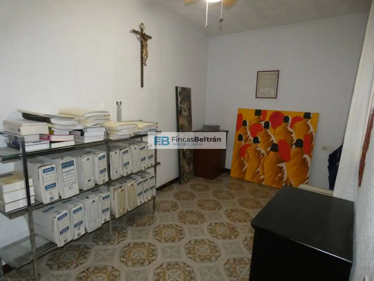 Casa o xalet en venda a Calle san genaro, Pueblo