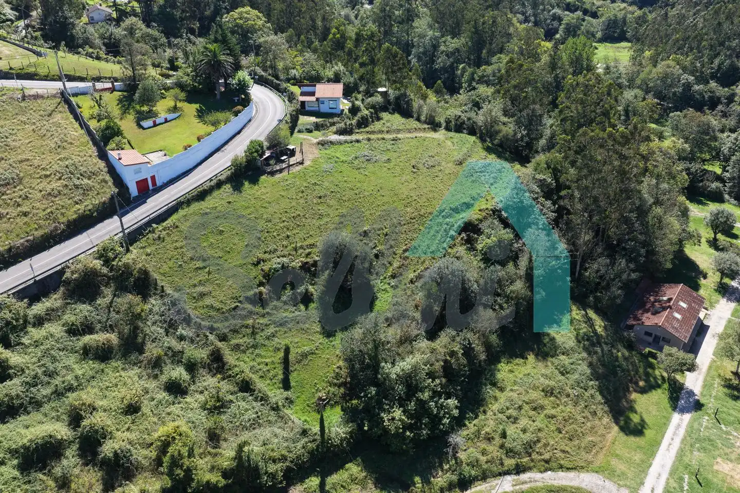Terreno rustico in vendita a La Vega, imagen 9