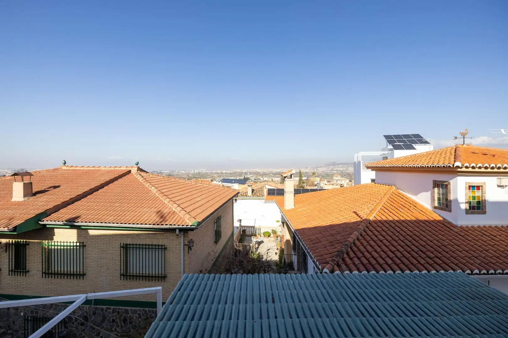 House with terrace for sale in Calle Huerto de la Muharra 09, imagen 28