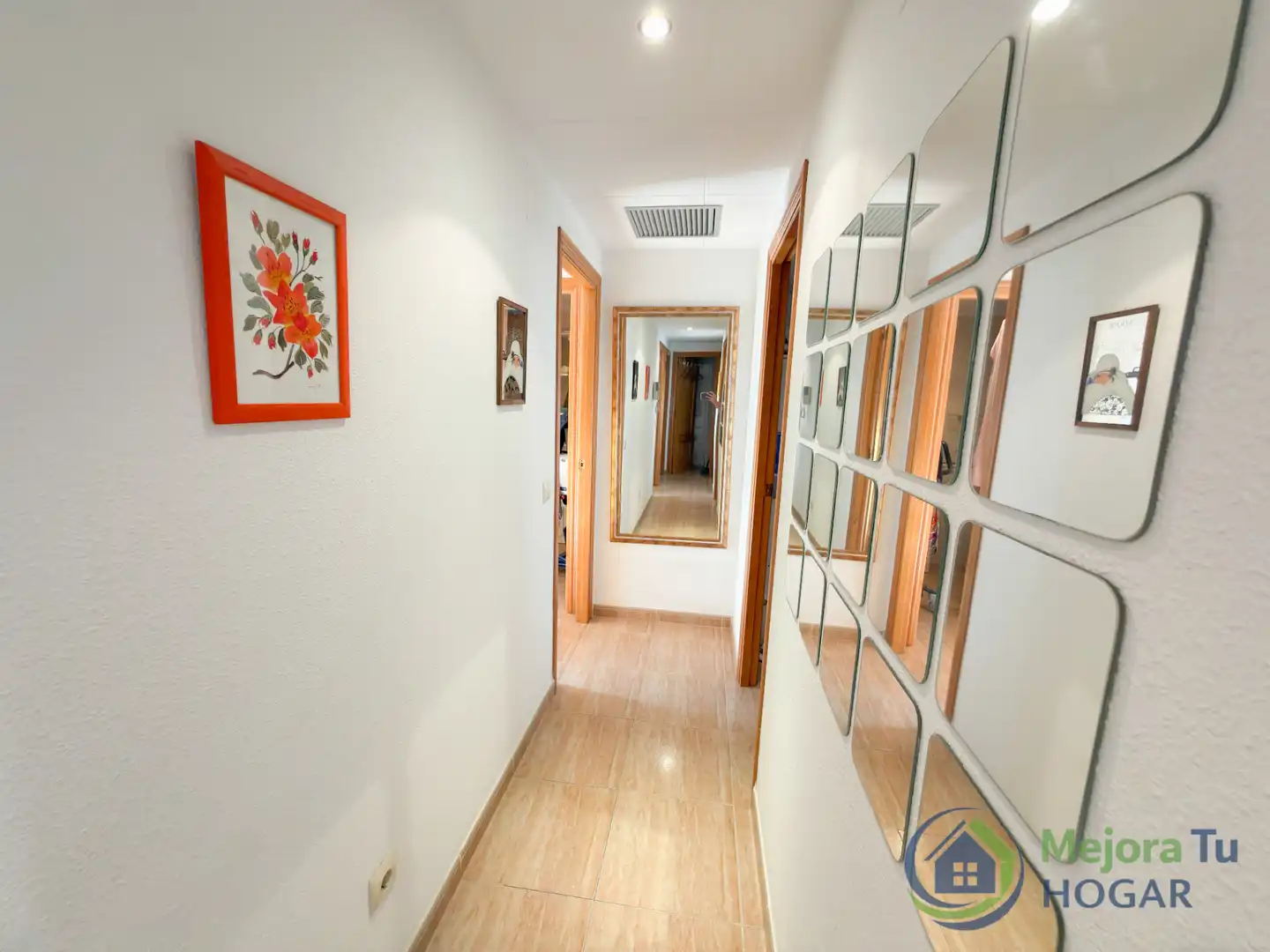 Piso en venta en Benicarló con Aire acondicionado, Amueblado y Balcón