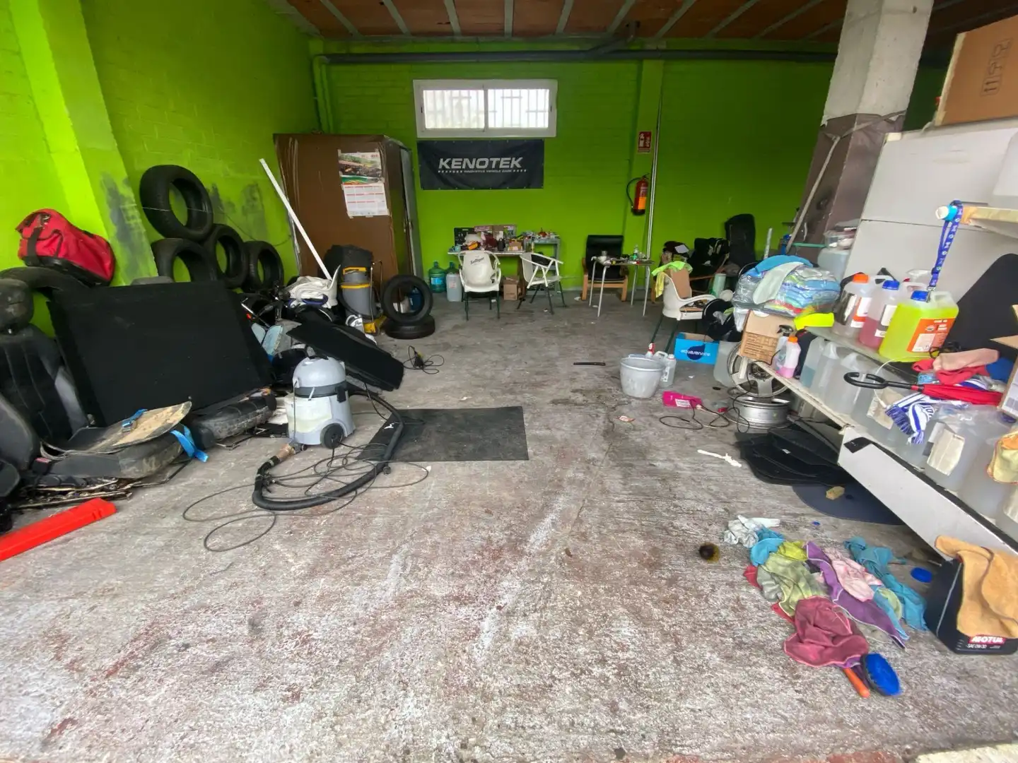 Local comercial en venta en N-340, imagen 4