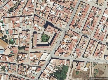 Pis en venda a San José - San Bernardo