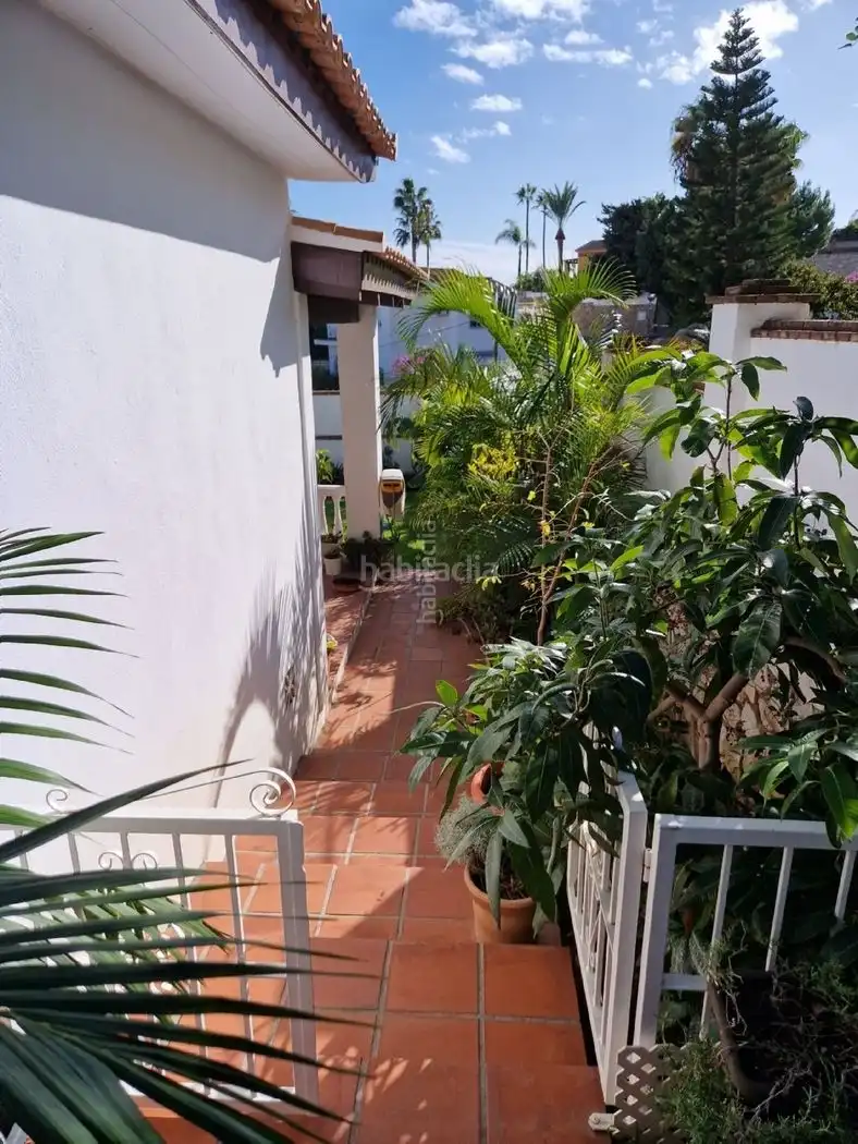 House with garden for sale in Calle Marlen 6, imagen 13