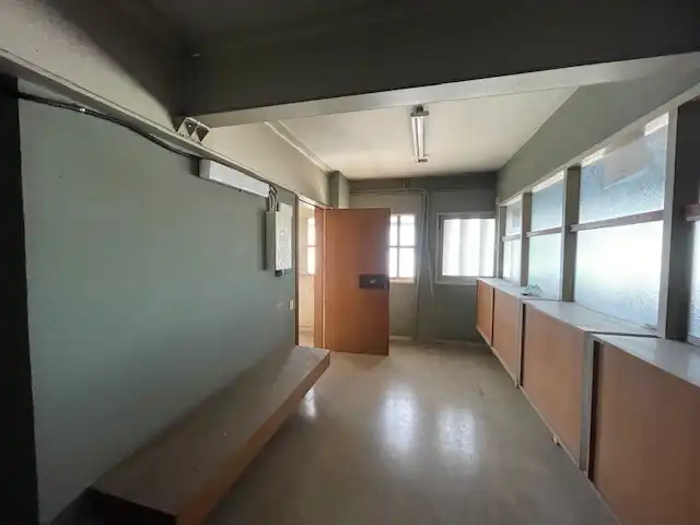 Oficina en alquiler en Carrer de Rocafort, imagen 10