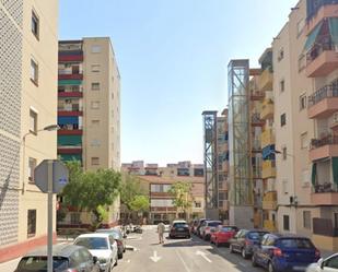 Vista exterior de Planta baixa en venda en Sant Boi de Llobregat