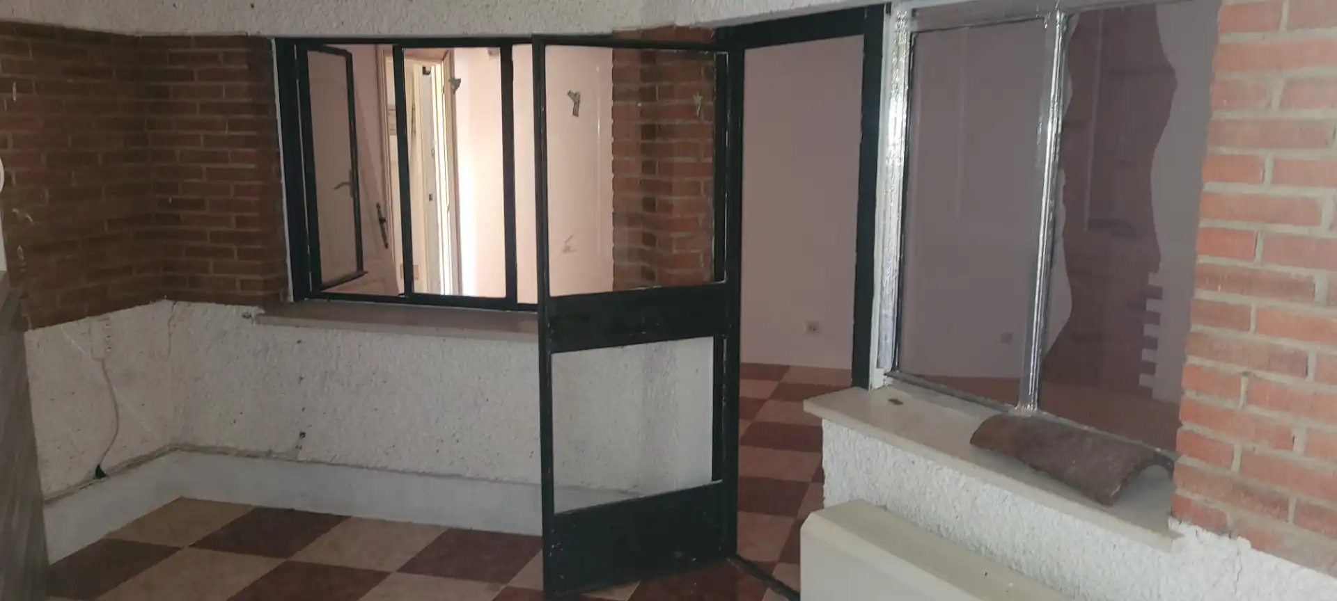 Pis en venda en Collado Mediano