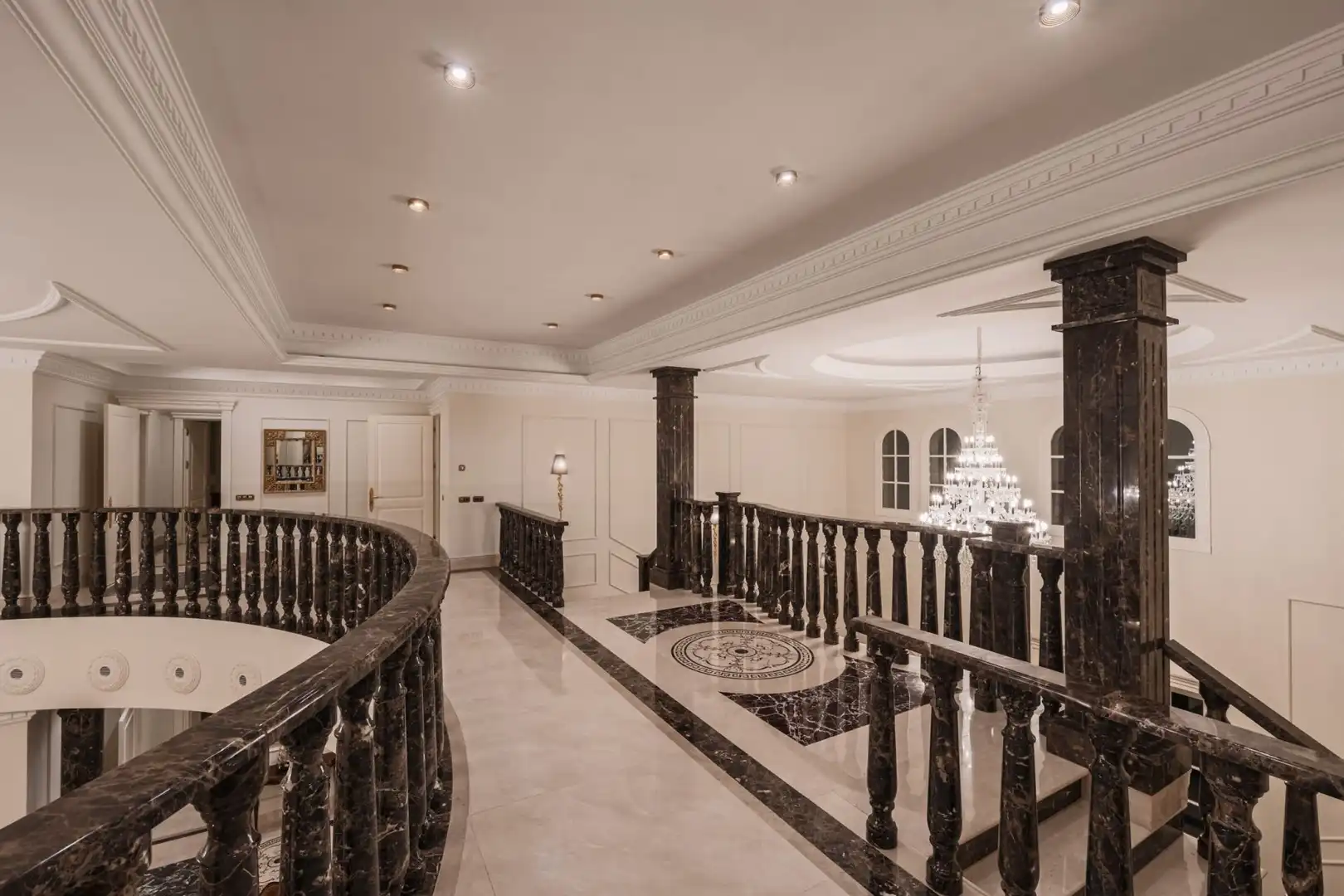 Casa o chalet en venta en Marbella con Aire acondicionado, Calefacción y Jardín privado