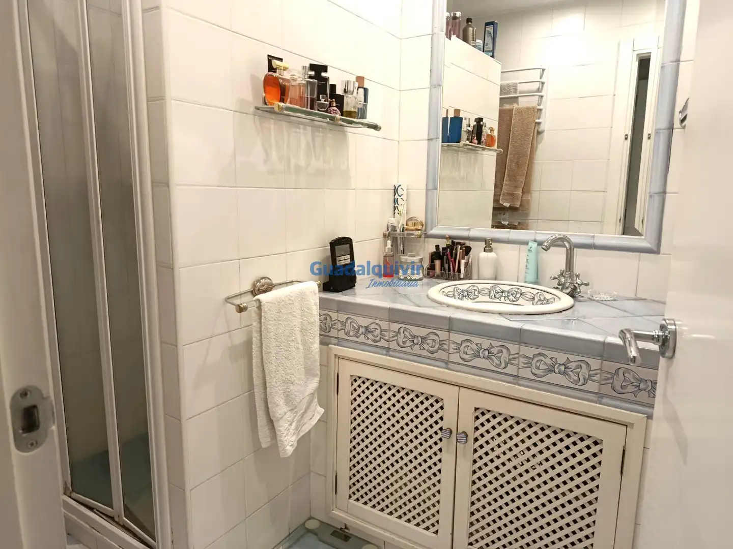 Baño de Piso en venta en Sevilla con Aire acondicionado, Terraza y Trastero
