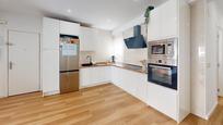 Kitchen of Flat for sale in Alicante / Alacant  with Air Conditioner, Heating and Furnished