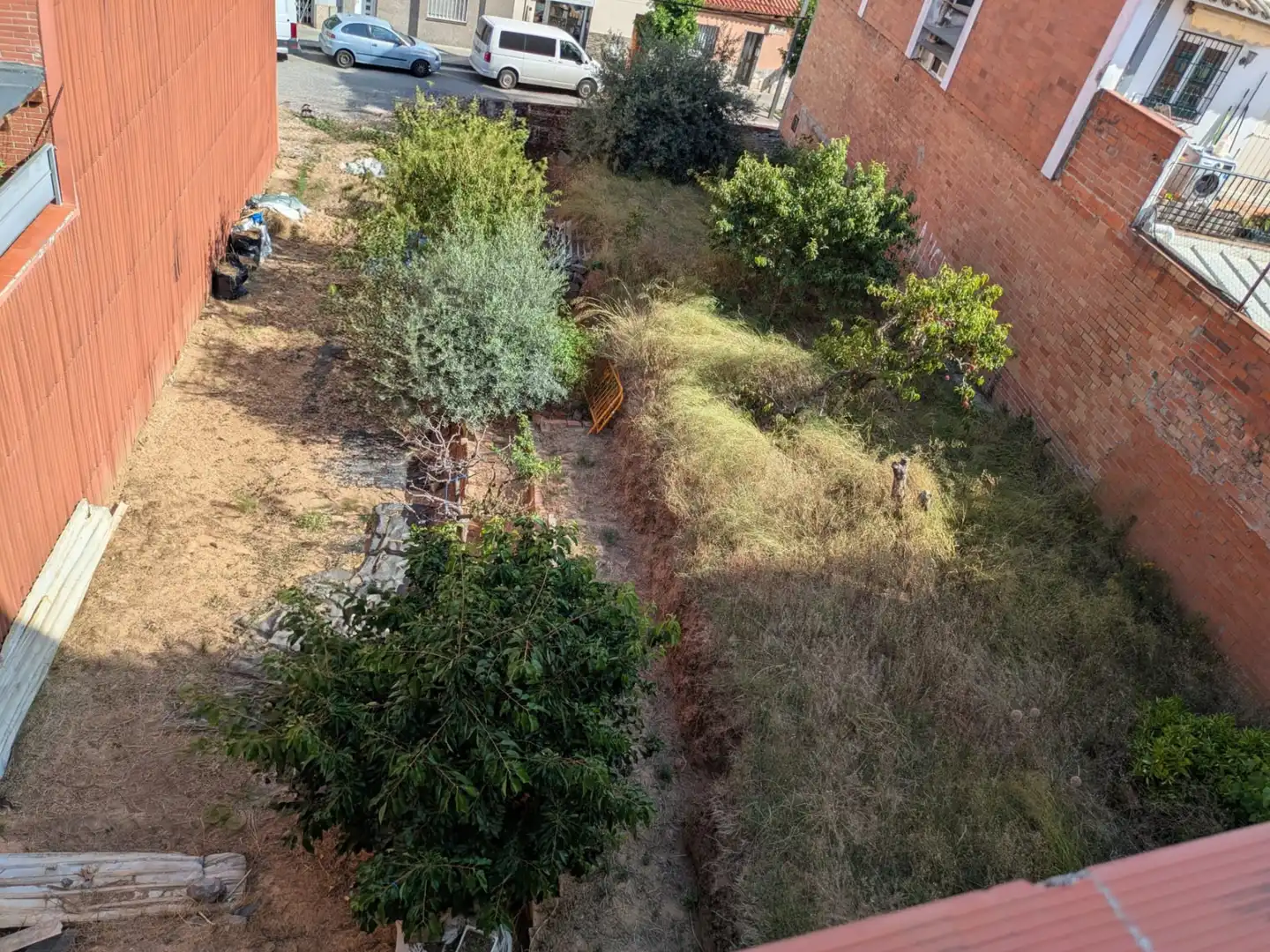 Residential land for sale in Carrer de la Mare de Déu de Lourdes