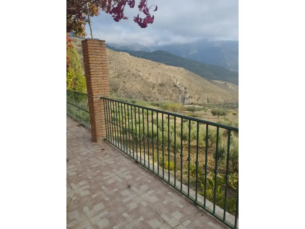 Finca rústica en venta en N/A, Alcaucín