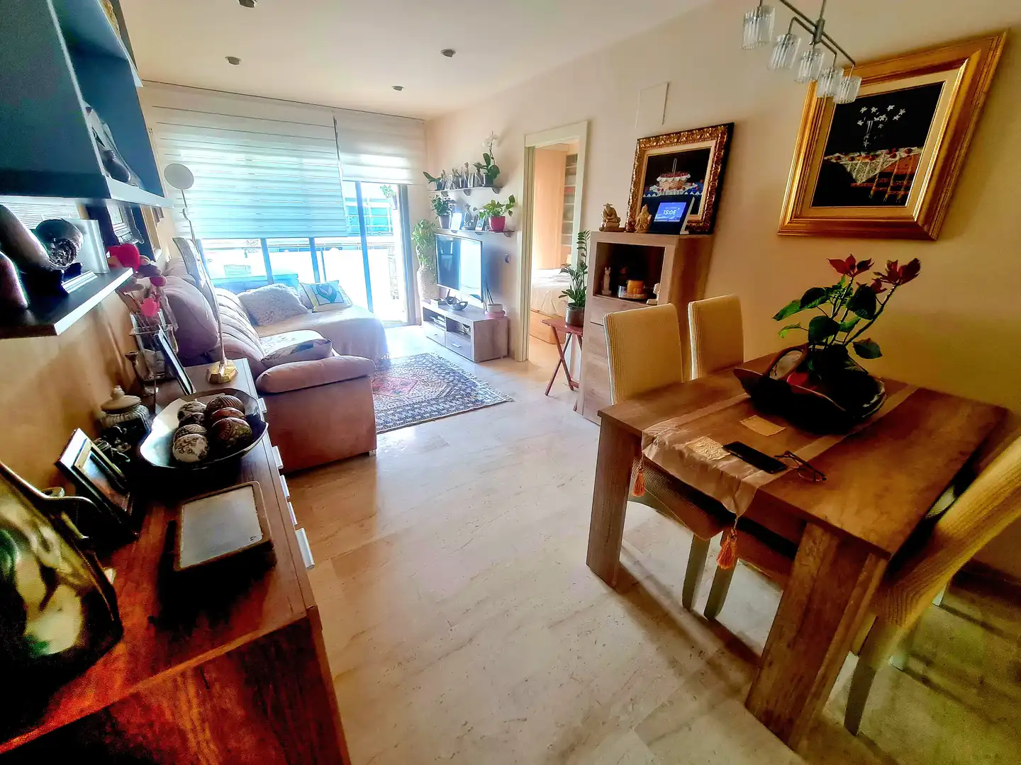 Wohnung mit Pool zum Verkauf in Platja d'Aro, imagen 4