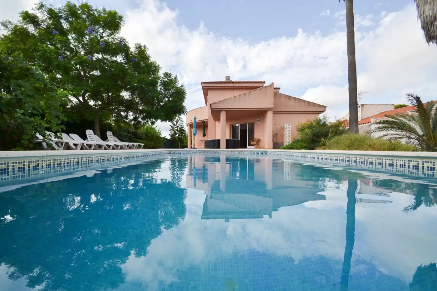 Villa con terrazza in vendita a Deltebre, imagen 2