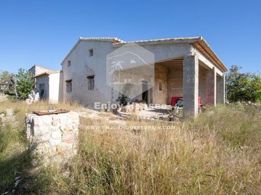 Casa en venta en Gata de Gorgos