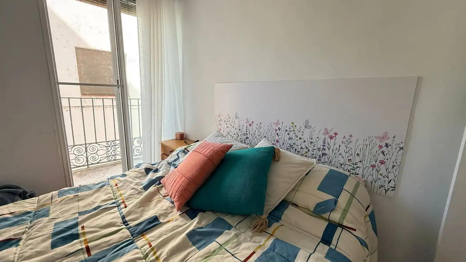 Dormitori de Casa o xalet en venda en Ayódar