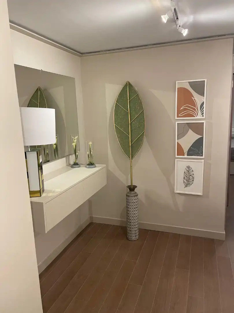 Wohnung zur Miete in Granada mit Klimaanlage, Parkett und Terrasse