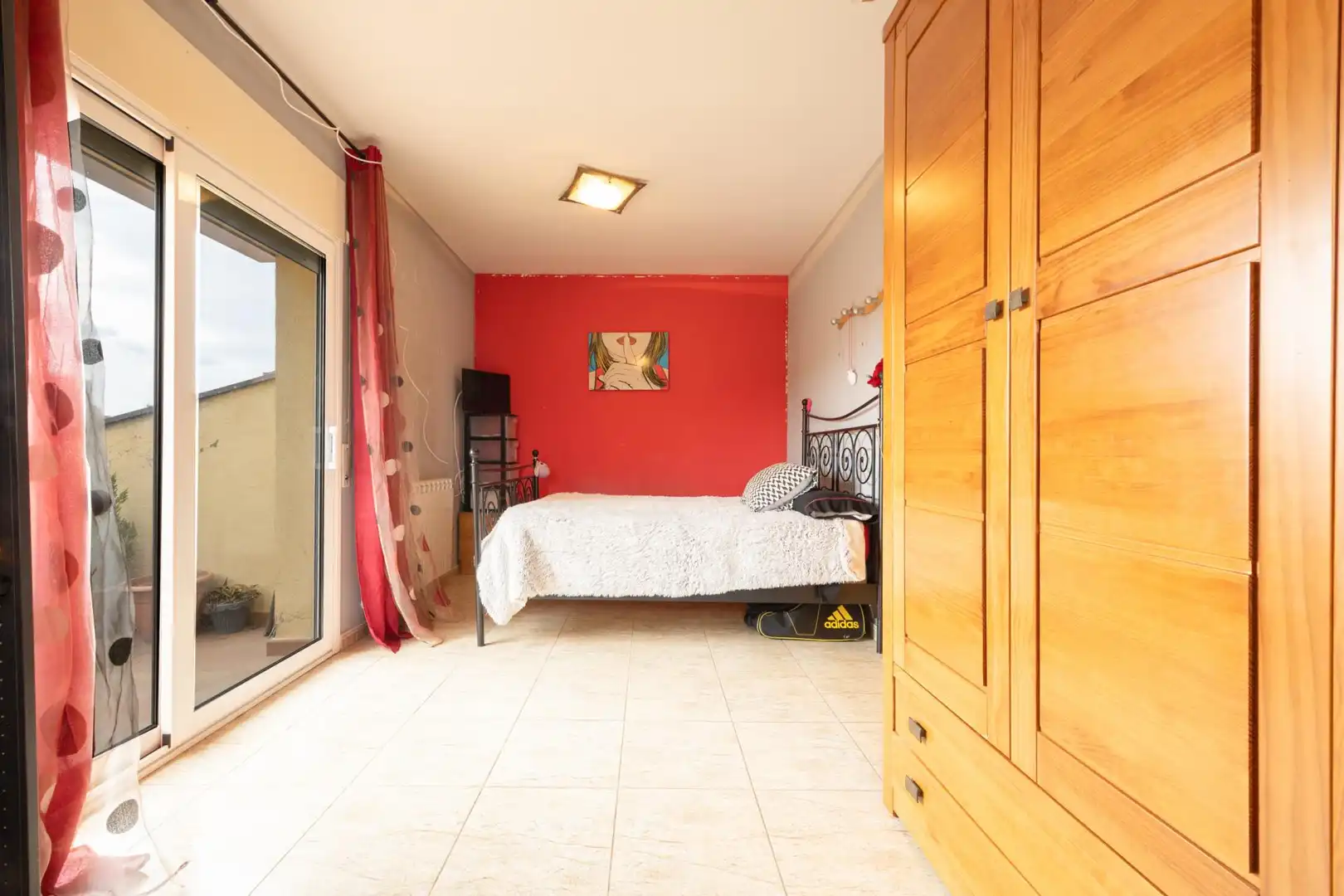 Adosado con terraza en venta en Sant Hipòlit de Voltregà, imagen 18