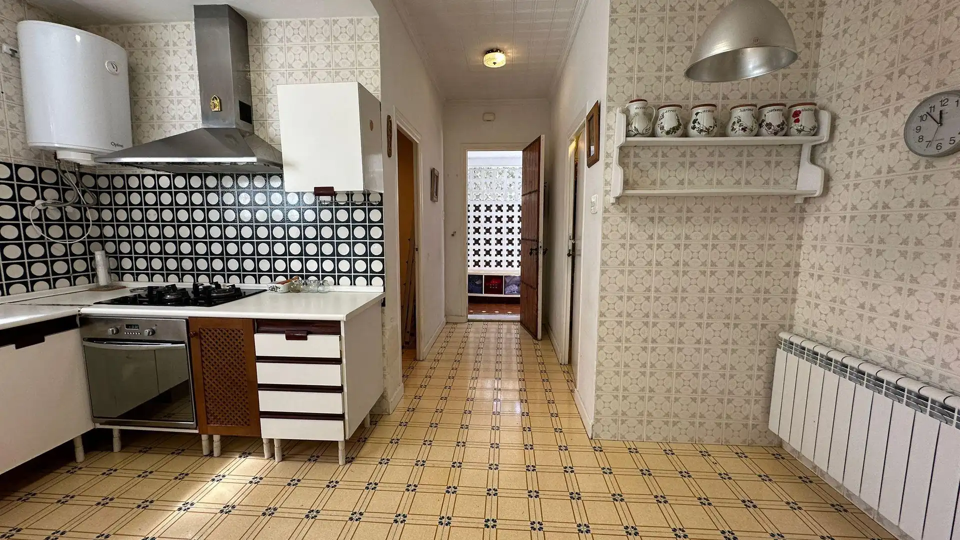 Finca rústica en venta en Santo Angel