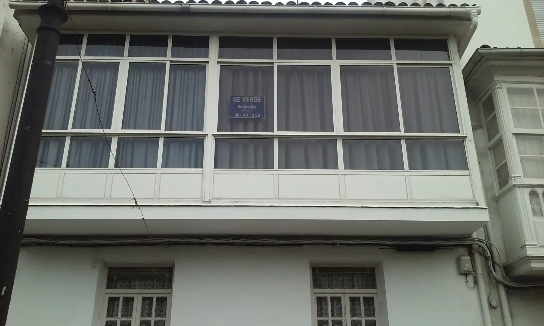 Casa in vendita a Rúa Corredoira das Virtudes 6