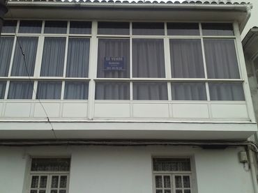 Casa en venda a Rúa Corredoira das Virtudes 6