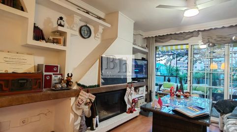 Photo 3 of Flat for sale in Camino Camino del Pato, 38, 38, Puerta Blanca, Málaga Capital