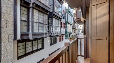 Foto 3 de Pis en venda a Hondarribia, Gipuzkoa