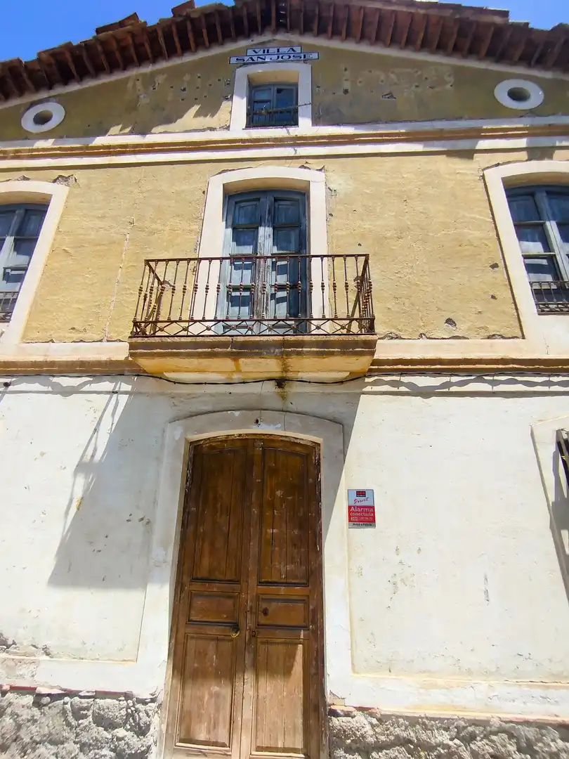 House for sale in Santa Fe de Mondújar, imagen 2