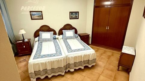 Foto 3 von Wohnung zur Miete in Ciudad Jardín - Zoco, Córdoba Capital
