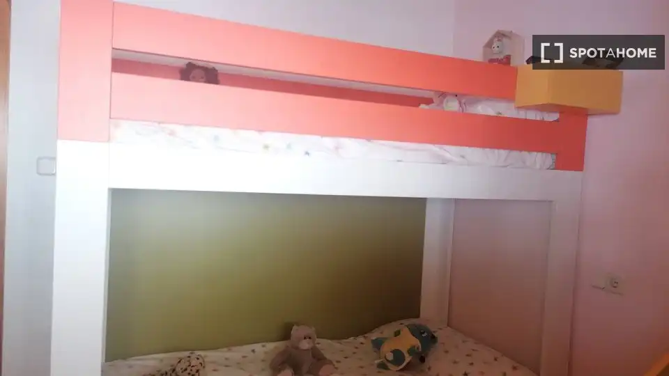 Zimmer in Torre de la Horadada