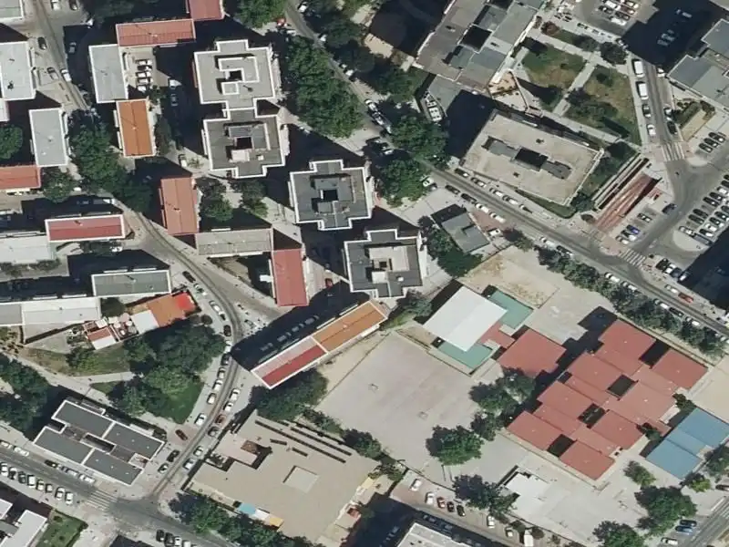 Houses for sale in Alcorcón